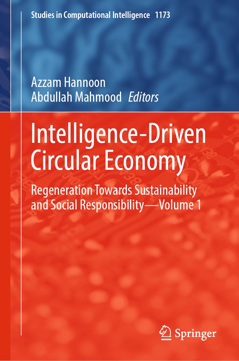 Studies in Computational Intelligence