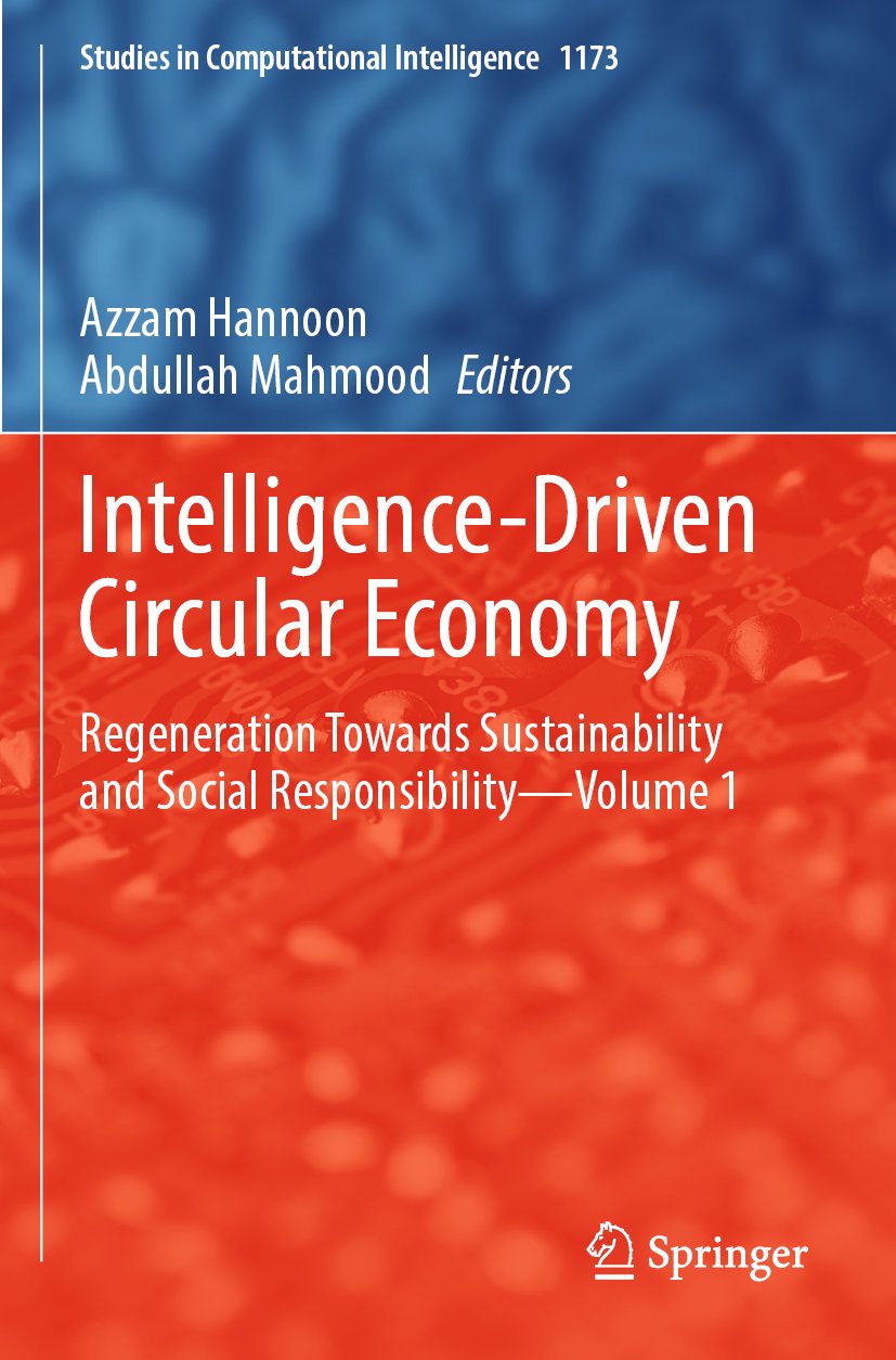 Intelligence-Driven Circular Economy