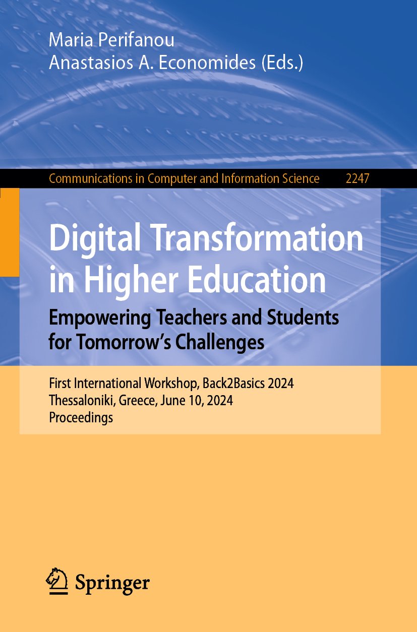 Communications in Computer and Information Science
