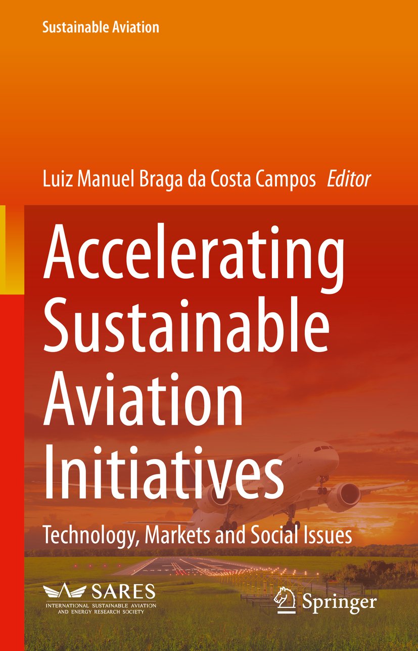 Sustainable Aviation