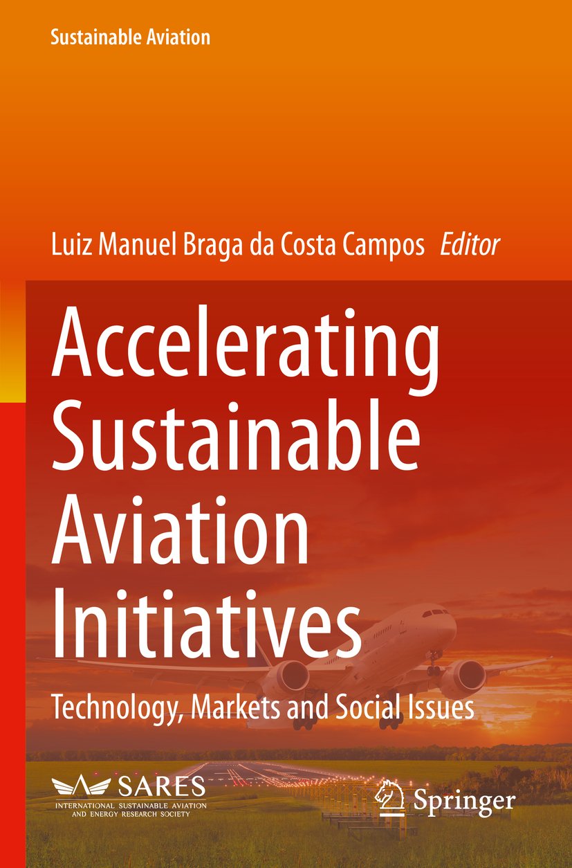 Sustainable Aviation