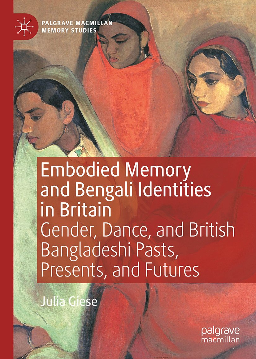 Palgrave Macmillan Memory Studies