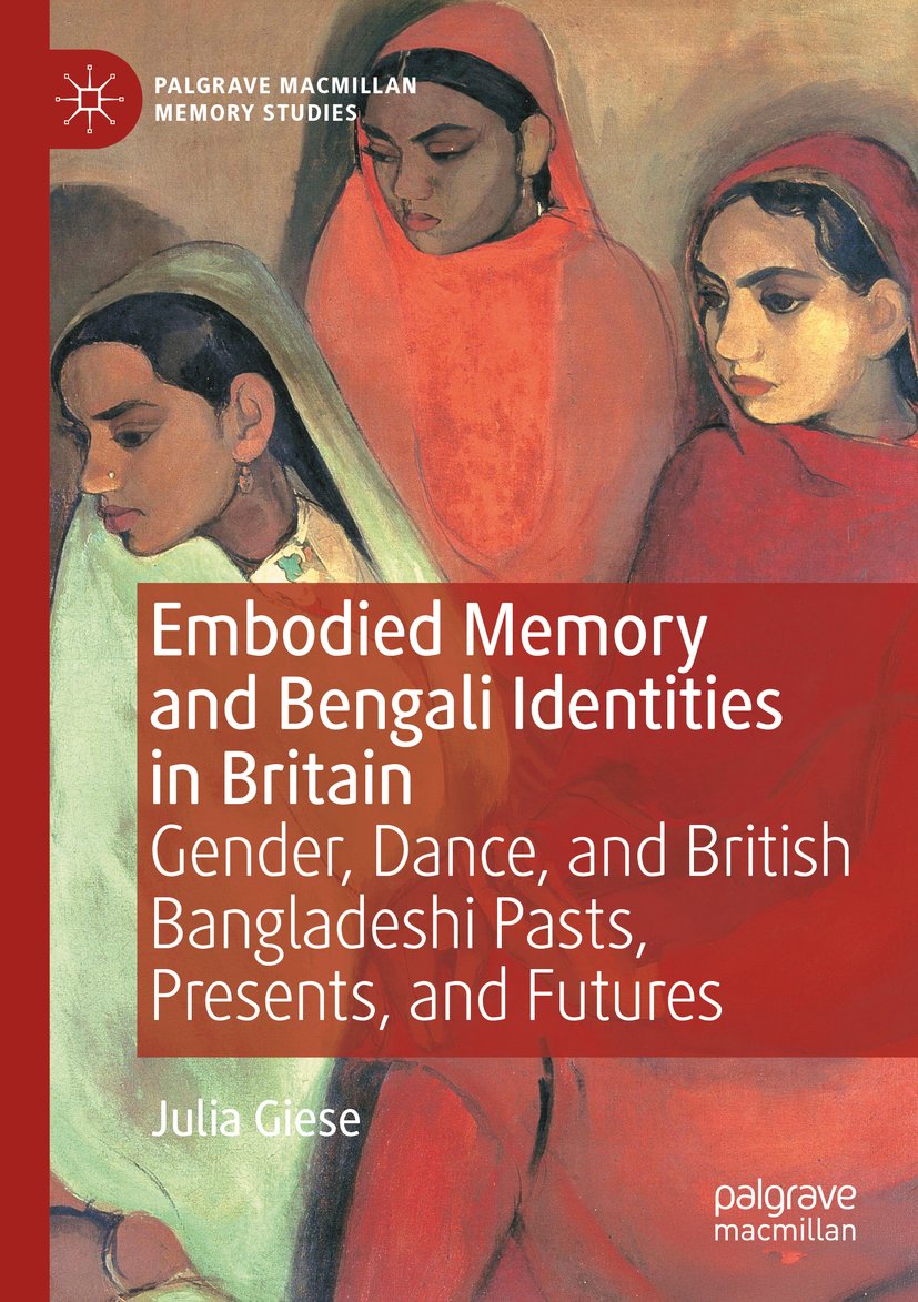Palgrave Macmillan Memory Studies