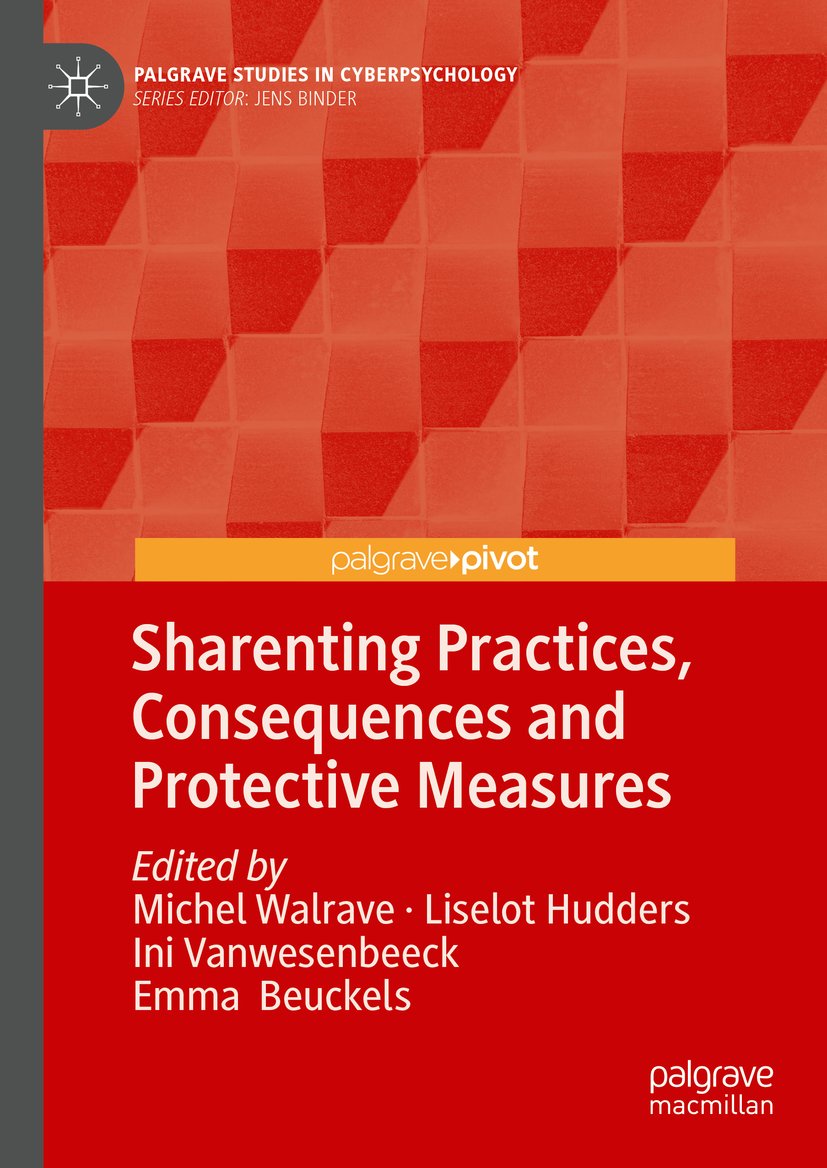 Palgrave Studies in Cyberpsychology