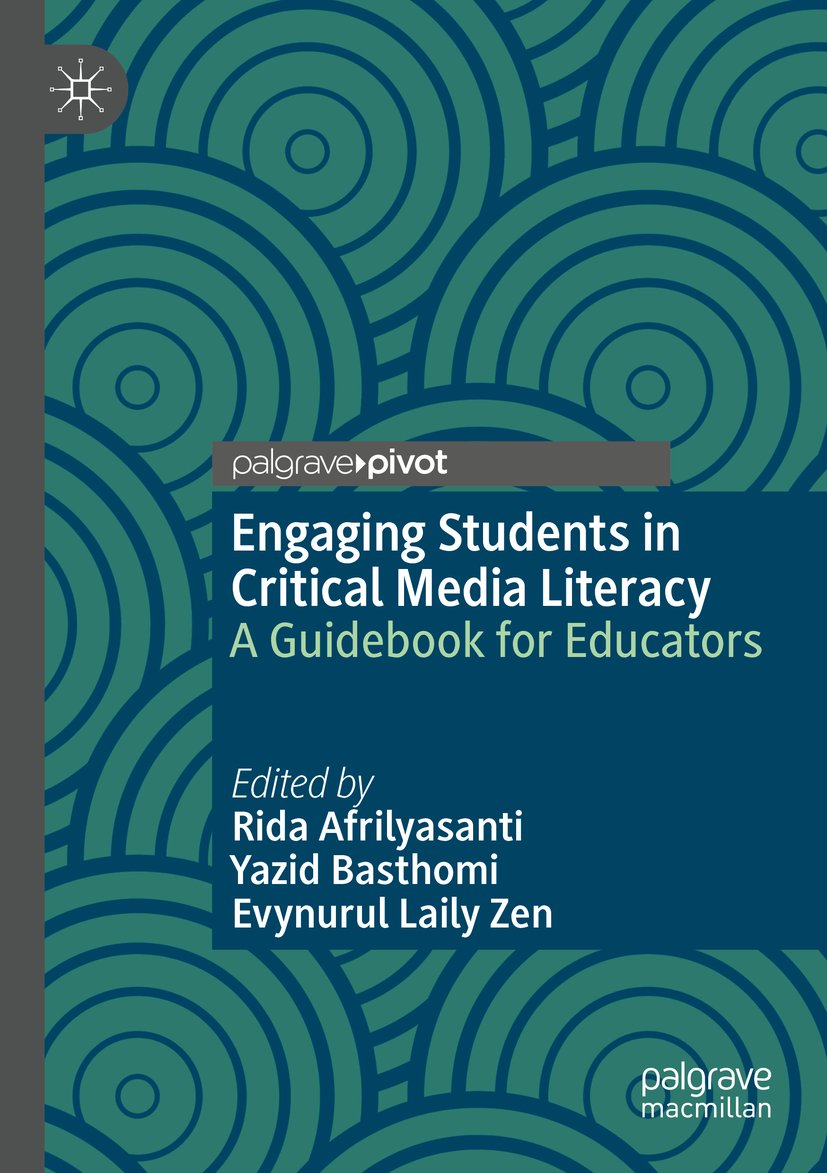 Engaging Students in Critical Media Literacy
