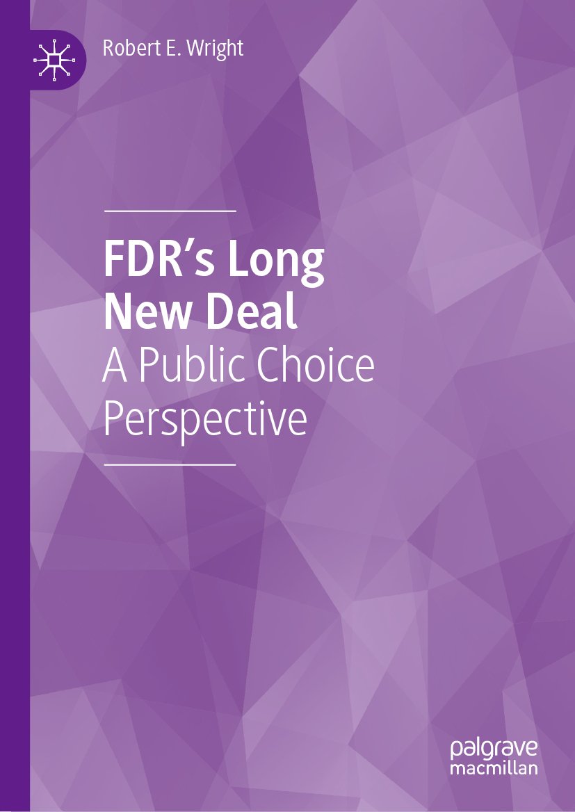 FDR’s Long New Deal