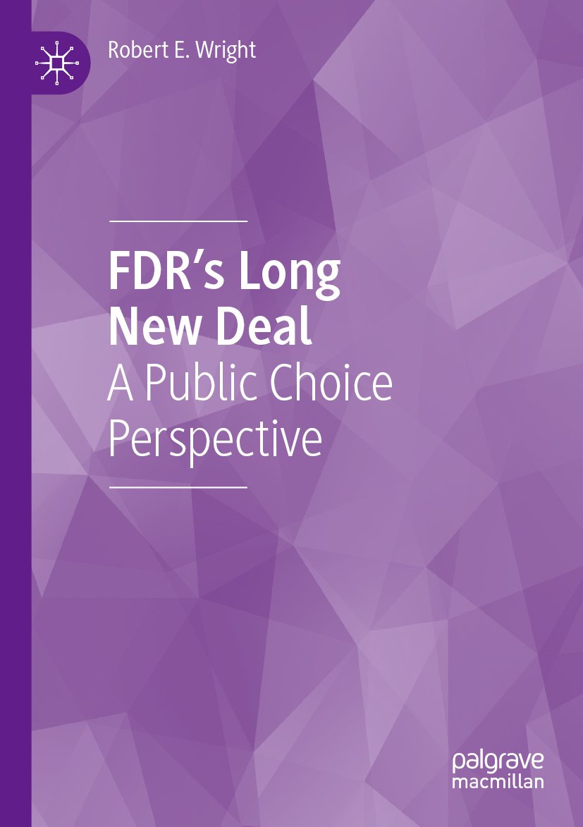 FDR’s Long New Deal