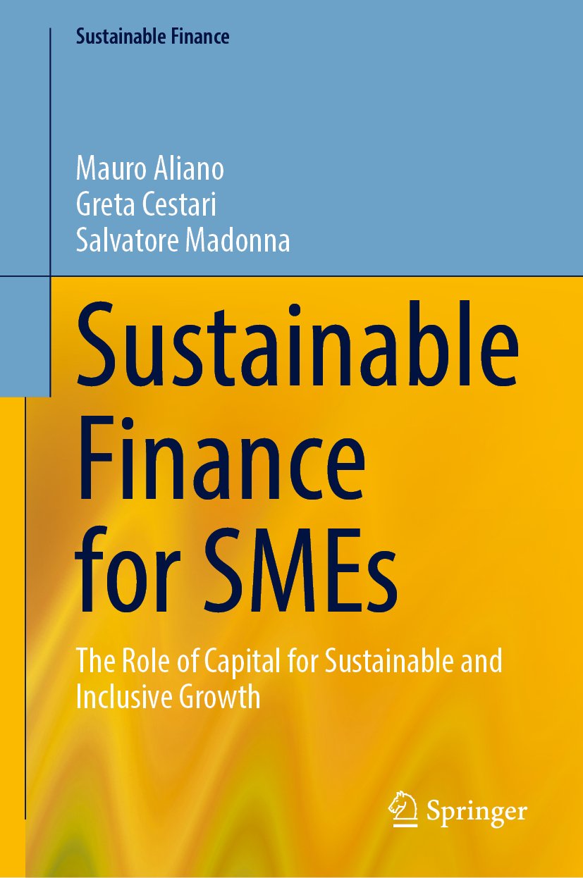 Sustainable Finance