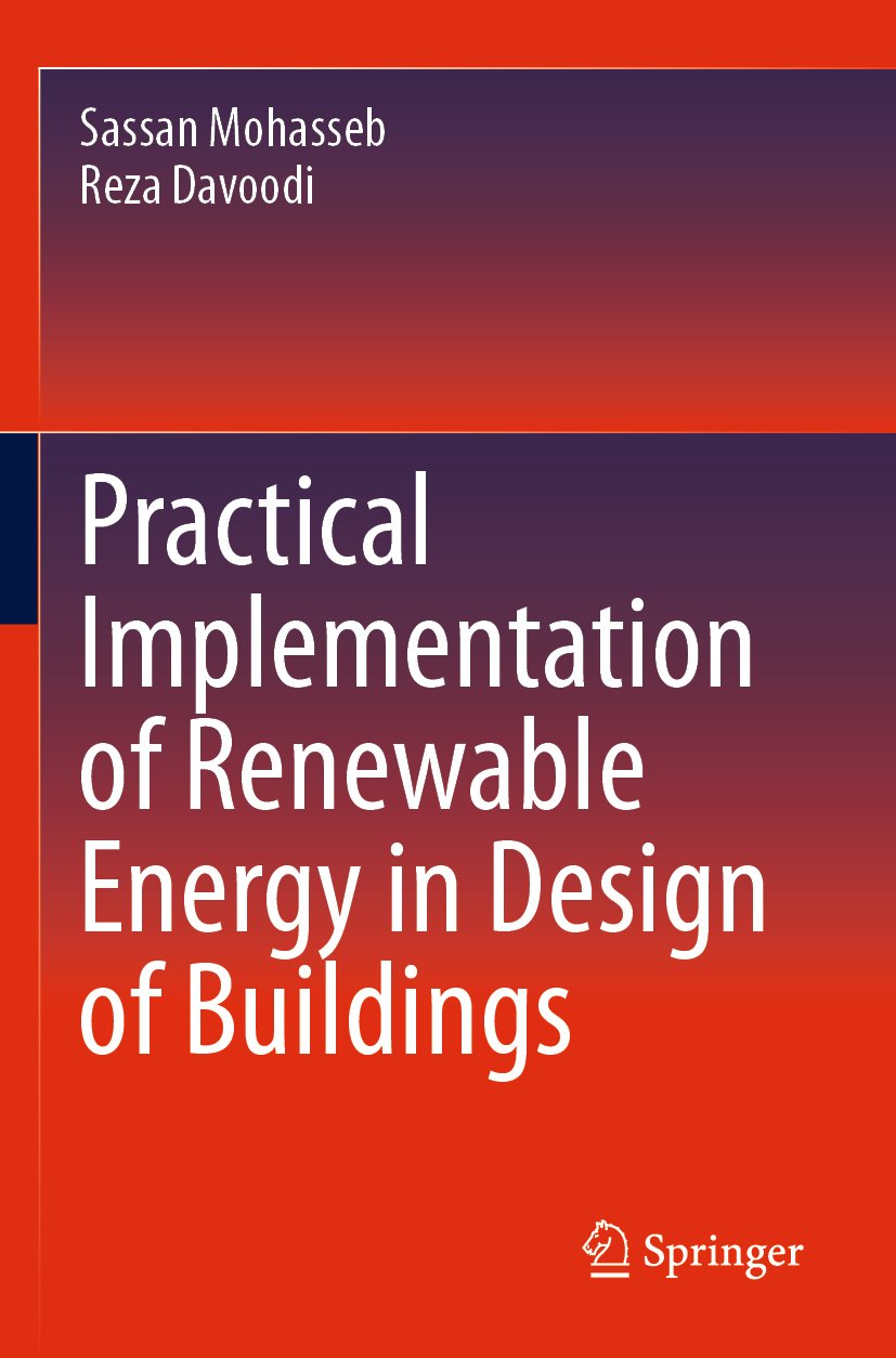 Practical Implementation of Renewable Energy in Design of Buildings