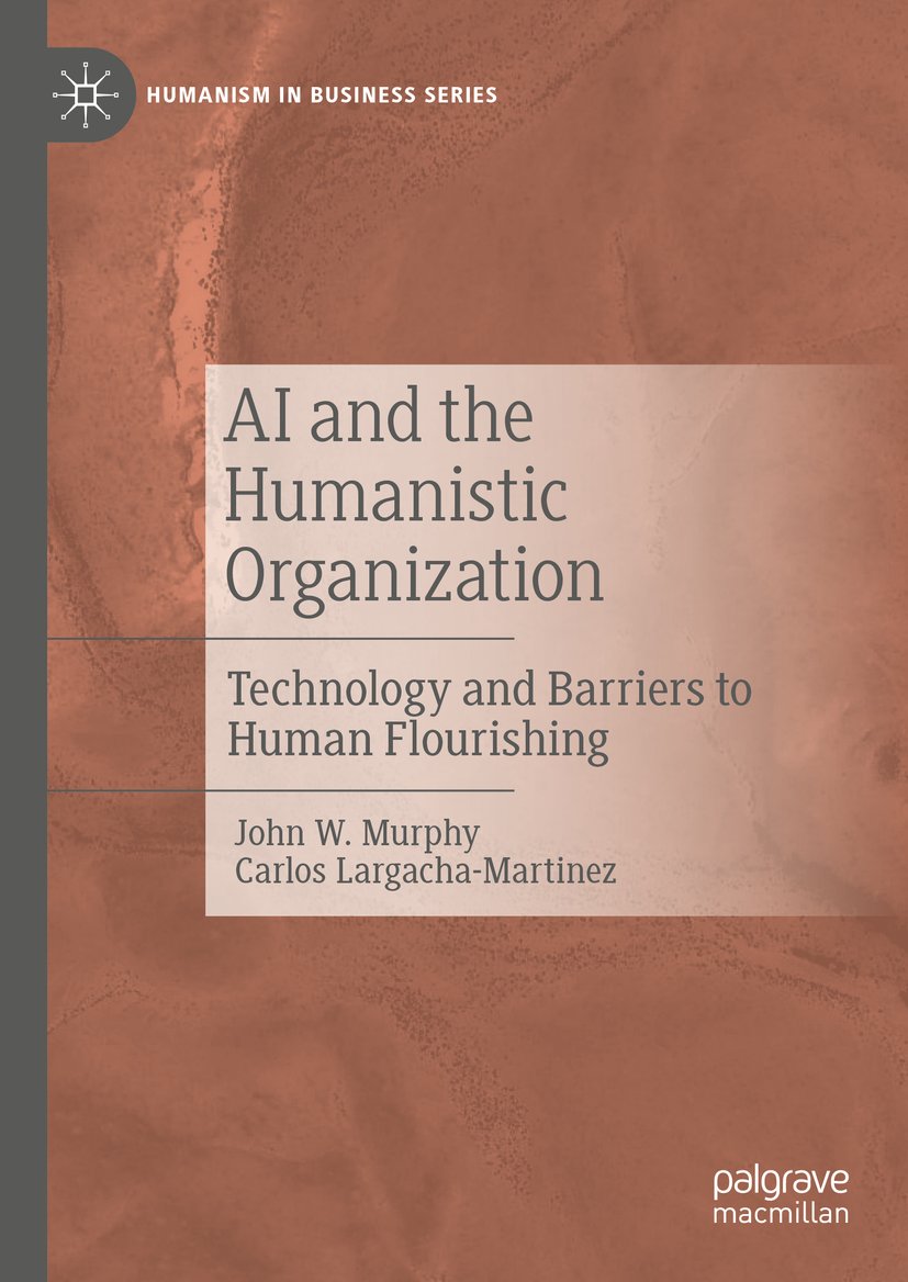 Humanism in Business Series