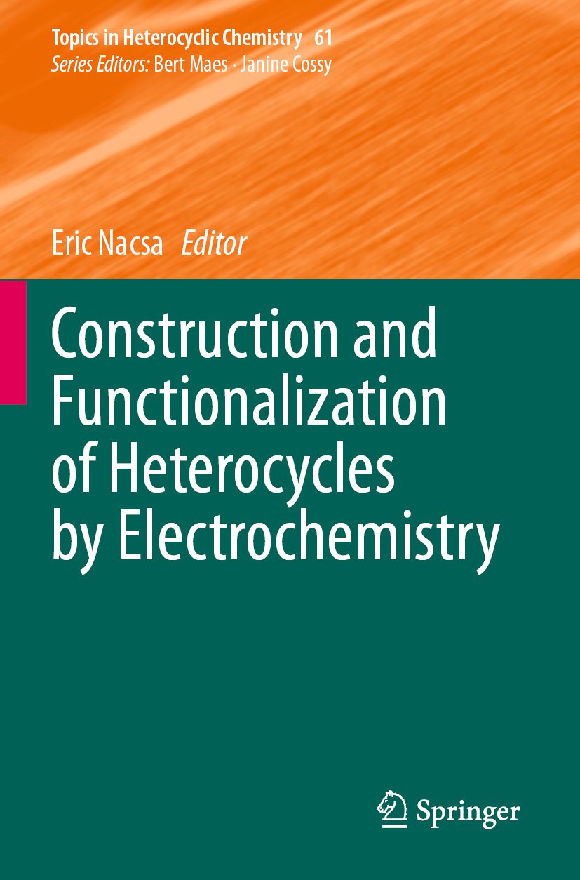 Topics in Heterocyclic Chemistry