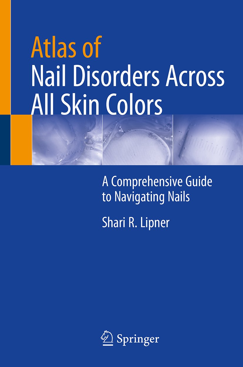 Atlas of Nail Disorders Across All Skin Colors