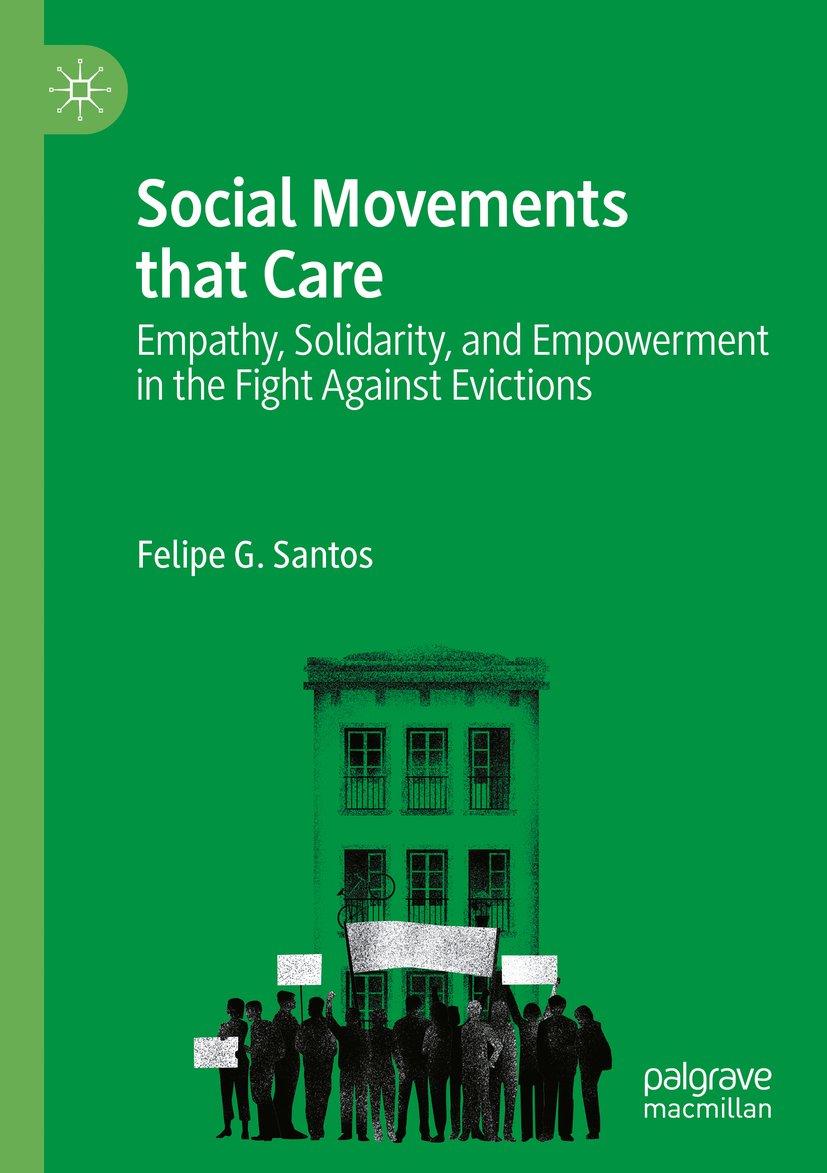 Social Movements that Care