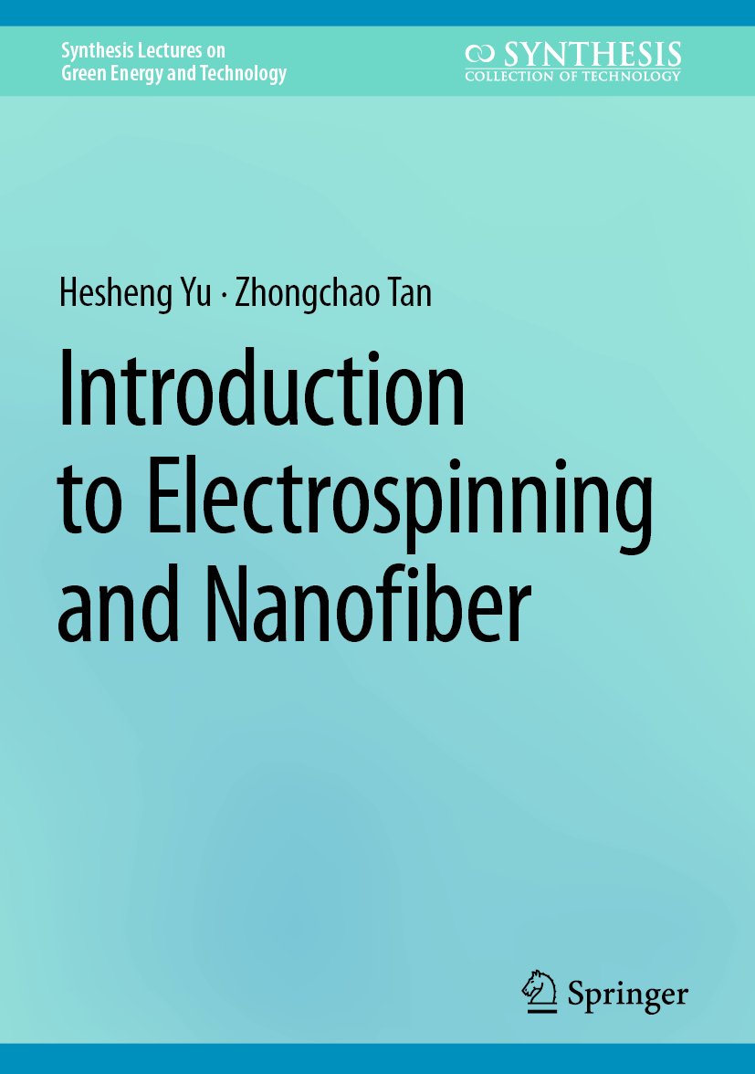Synthesis Lectures on Green Energy and Technology