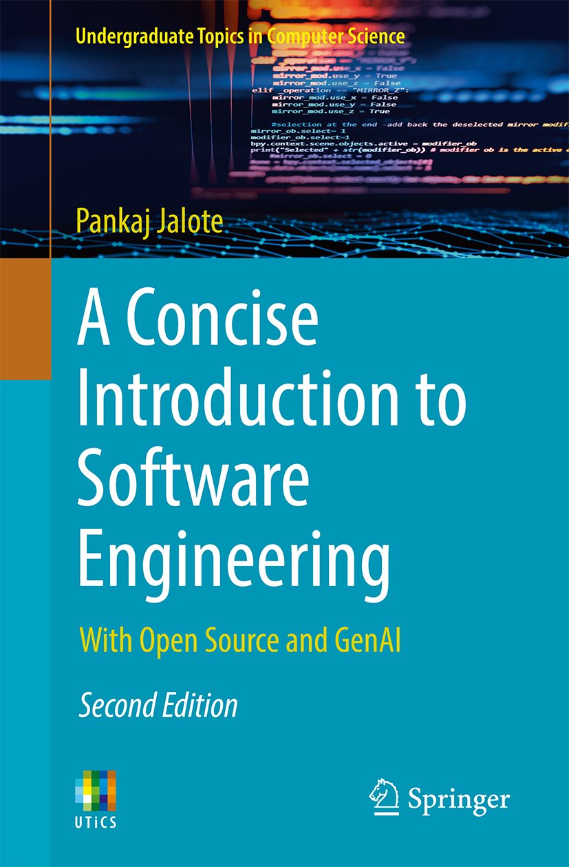 Undergraduate Topics in Computer Science