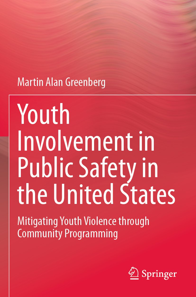 Youth Involvement in Public Safety in the United States