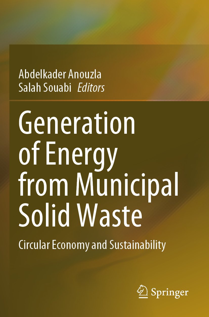 Generation of Energy from Municipal Solid Waste
