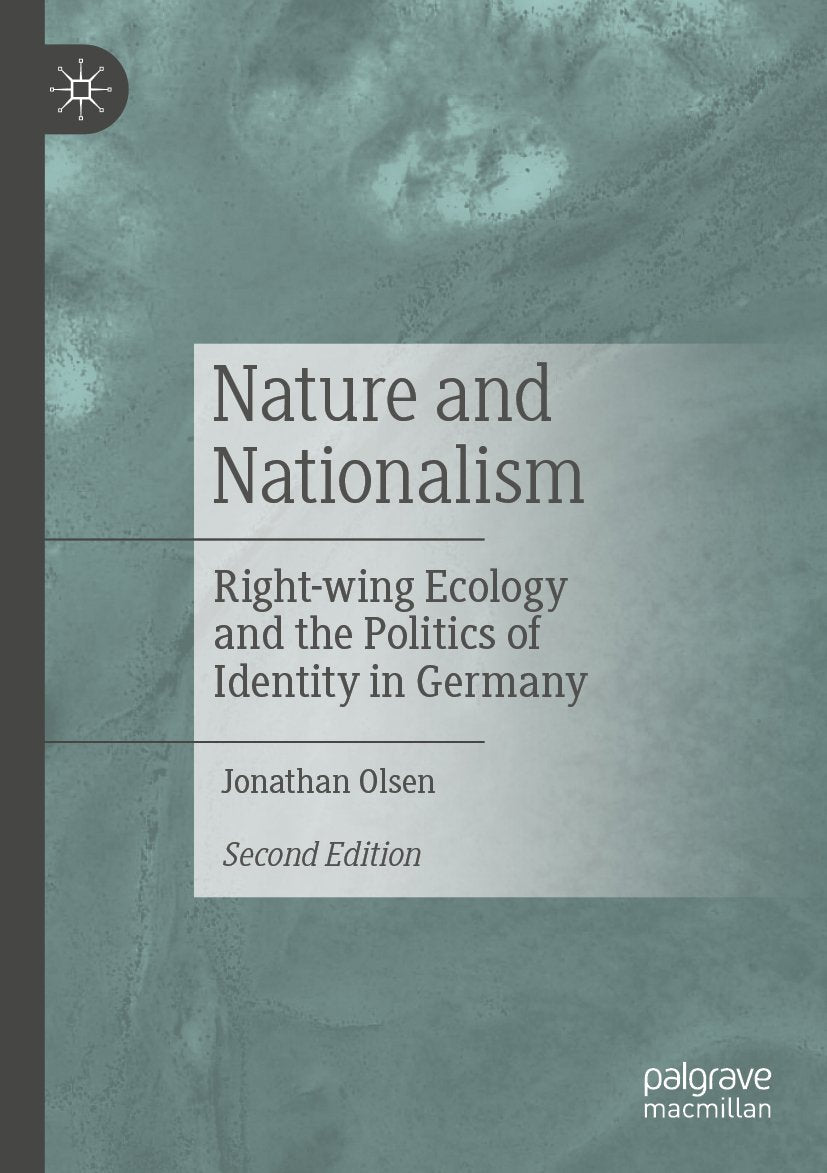 Nature and Nationalism