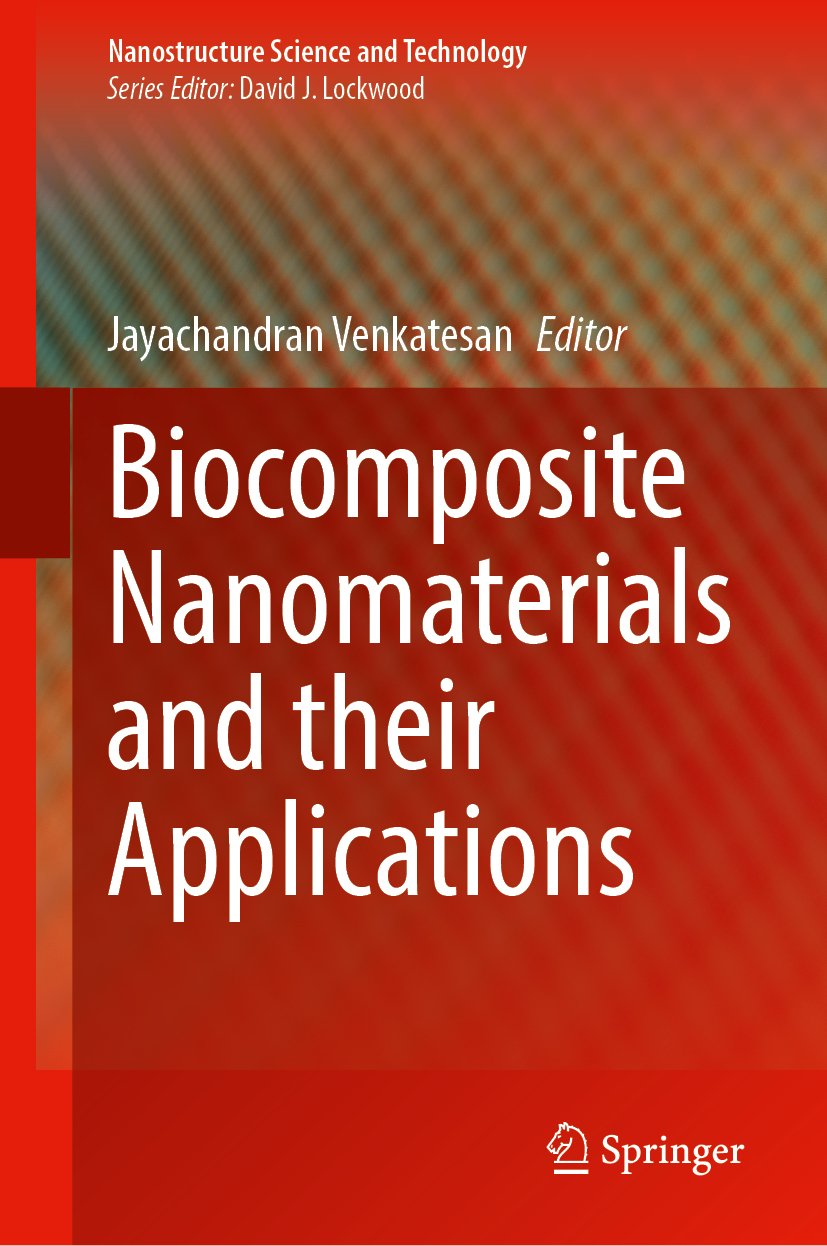 Nanostructure Science and Technology