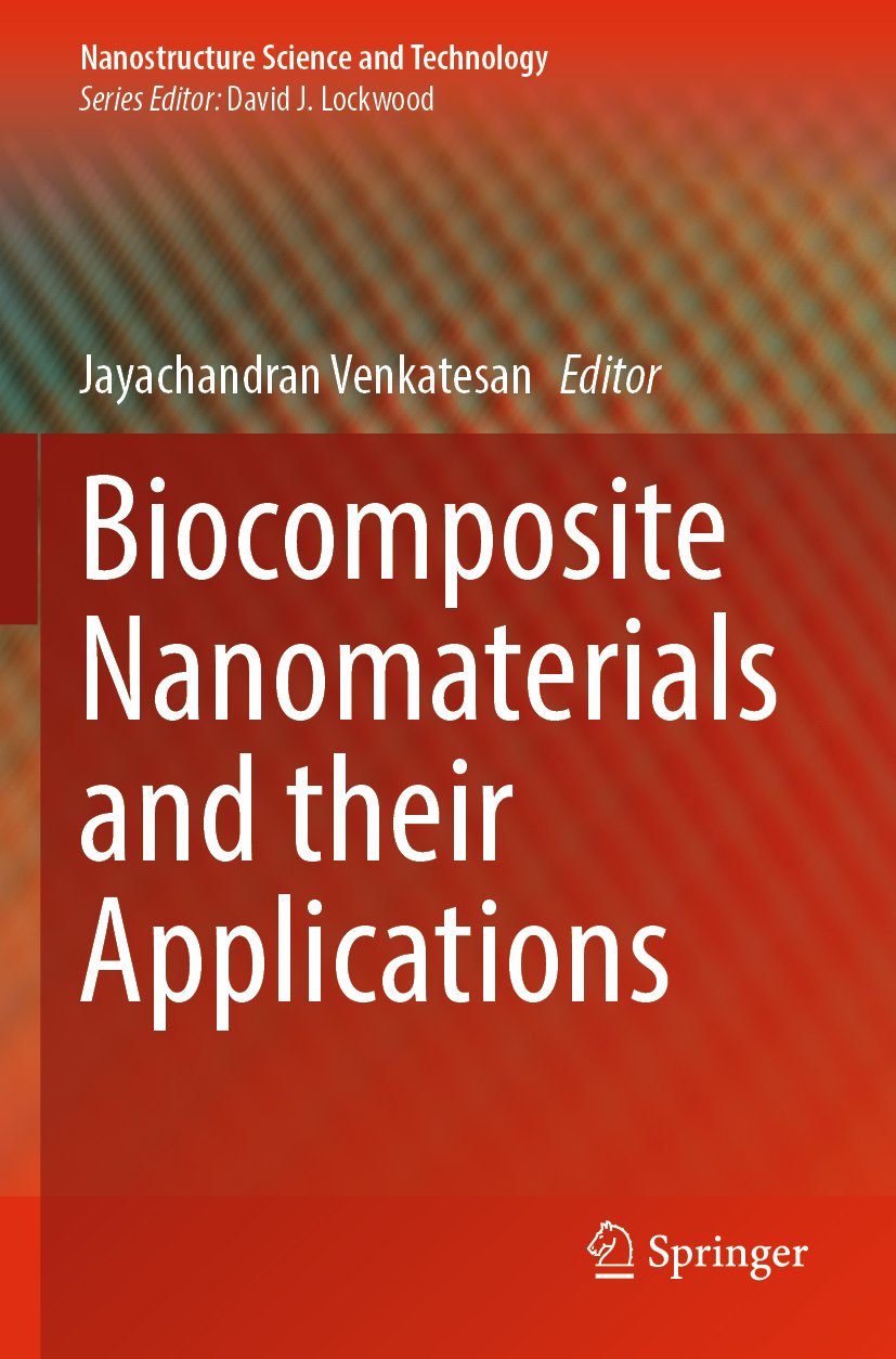Nanostructure Science and Technology