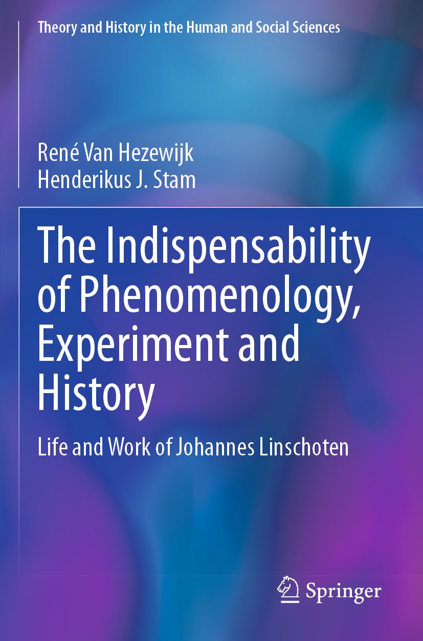 Theory and History in the Human and Social Sciences