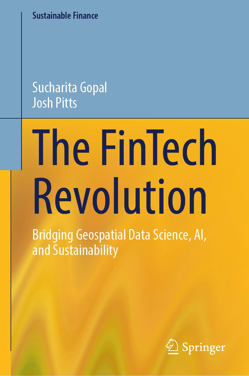 Sustainable Finance