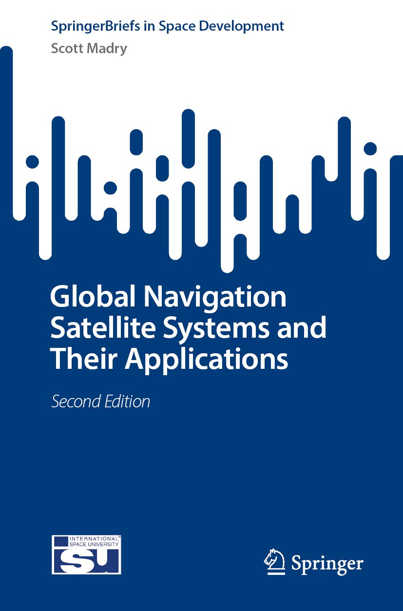 SpringerBriefs in Space Development