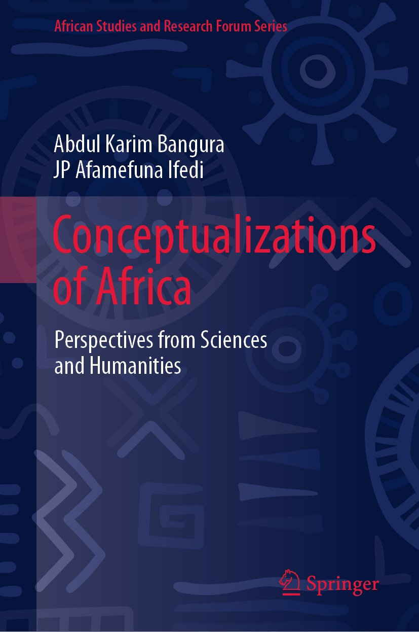 African Studies and Research Forum Series