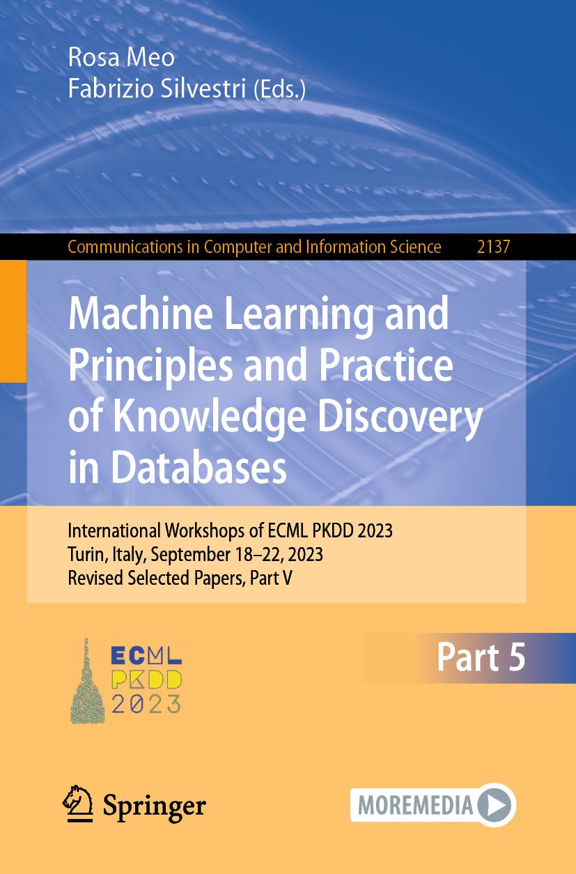Communications in Computer and Information Science