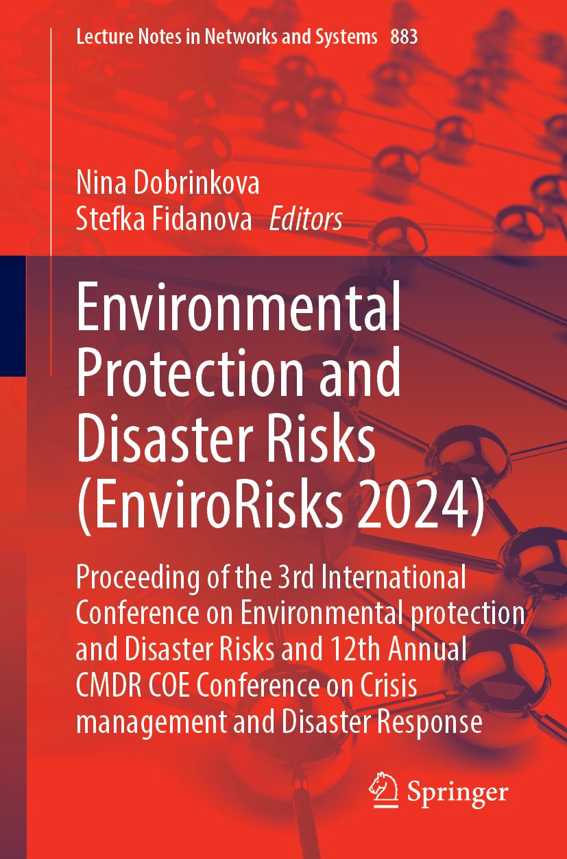 Environmental Protection and Disaster Risks (EnviroRisks 2024)