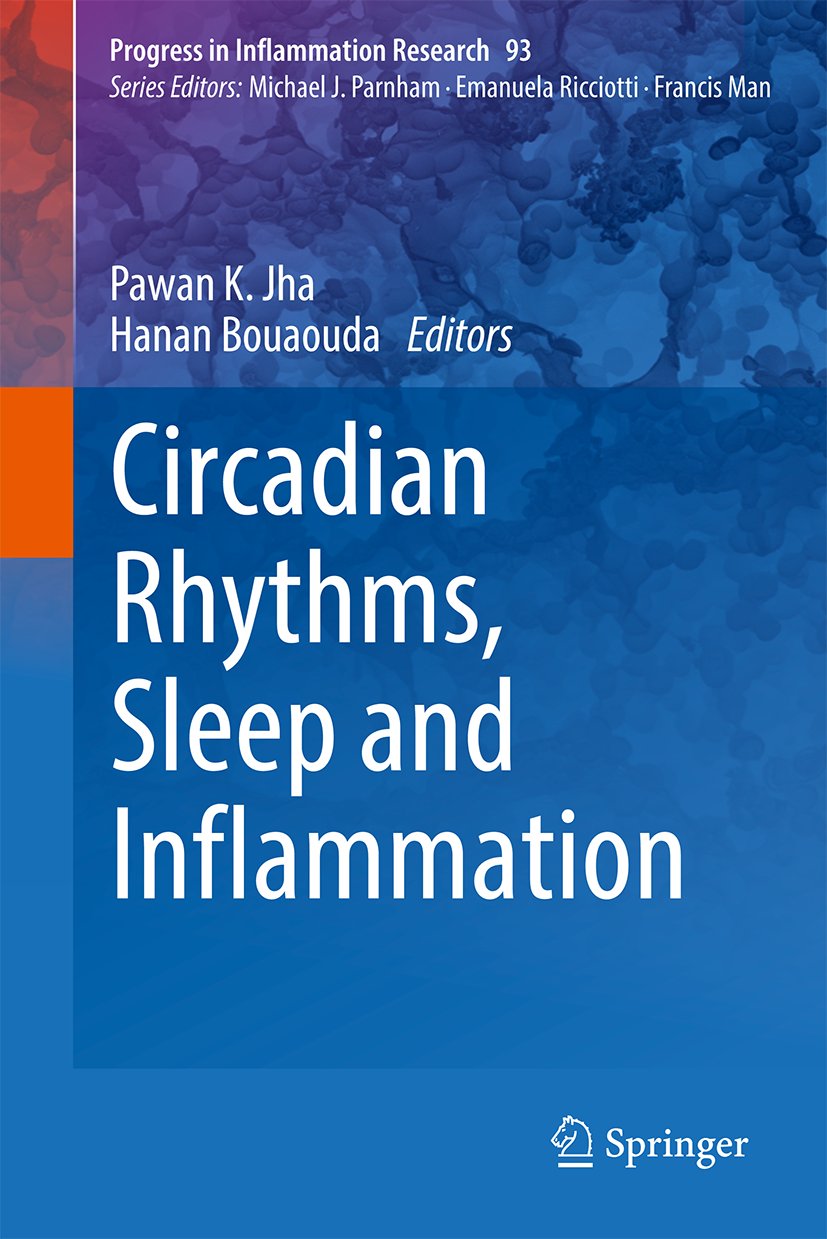 Progress in Inflammation Research