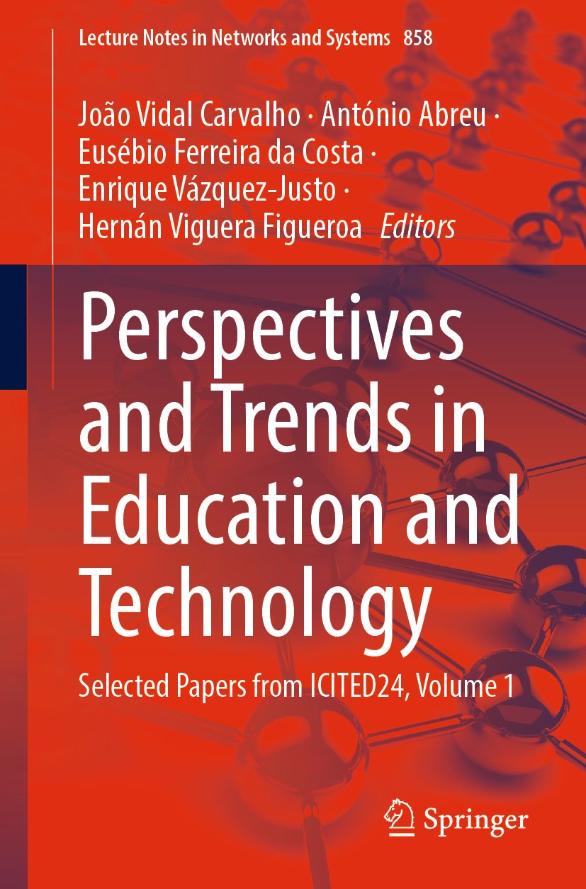 Lecture Notes in Networks and Systems