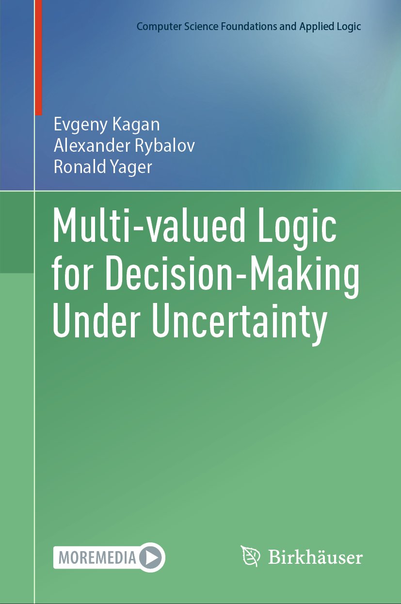 Computer Science Foundations and Applied Logic