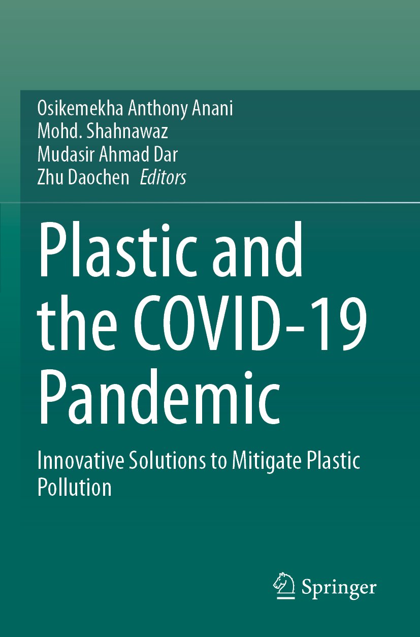 Plastic and the COVID-19 Pandemic