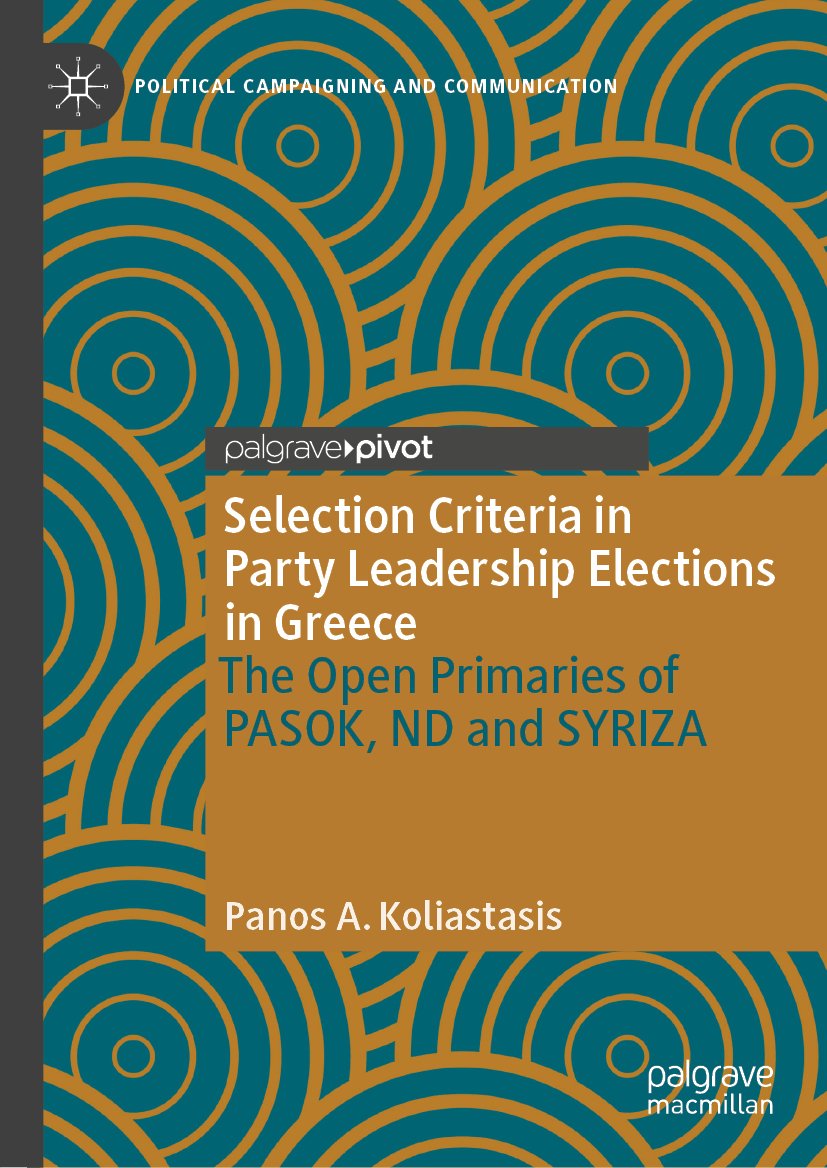 Political Campaigning and Communication