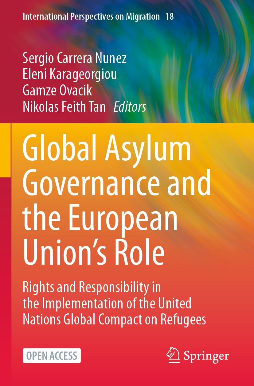 International Perspectives on Migration