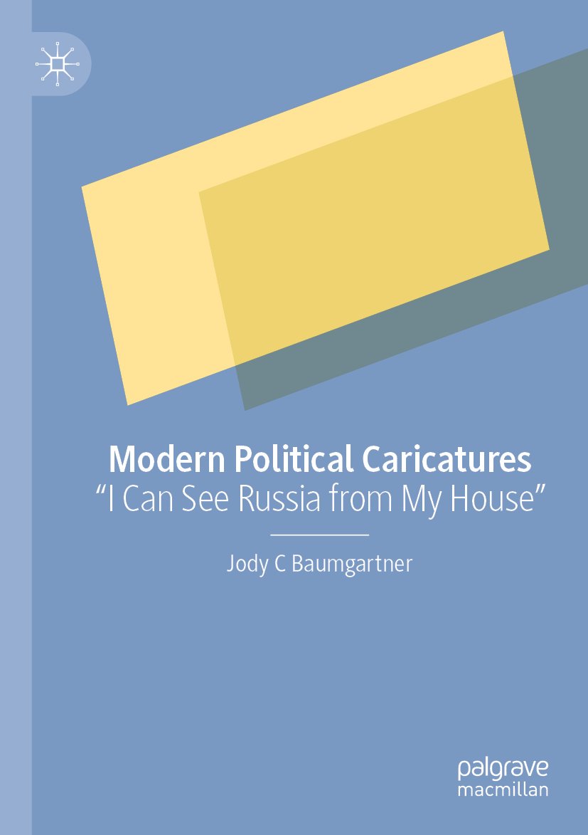 Modern Political Caricatures