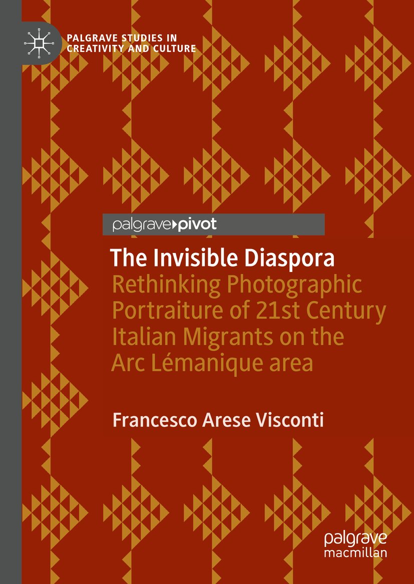 Palgrave Studies in Creativity and Culture