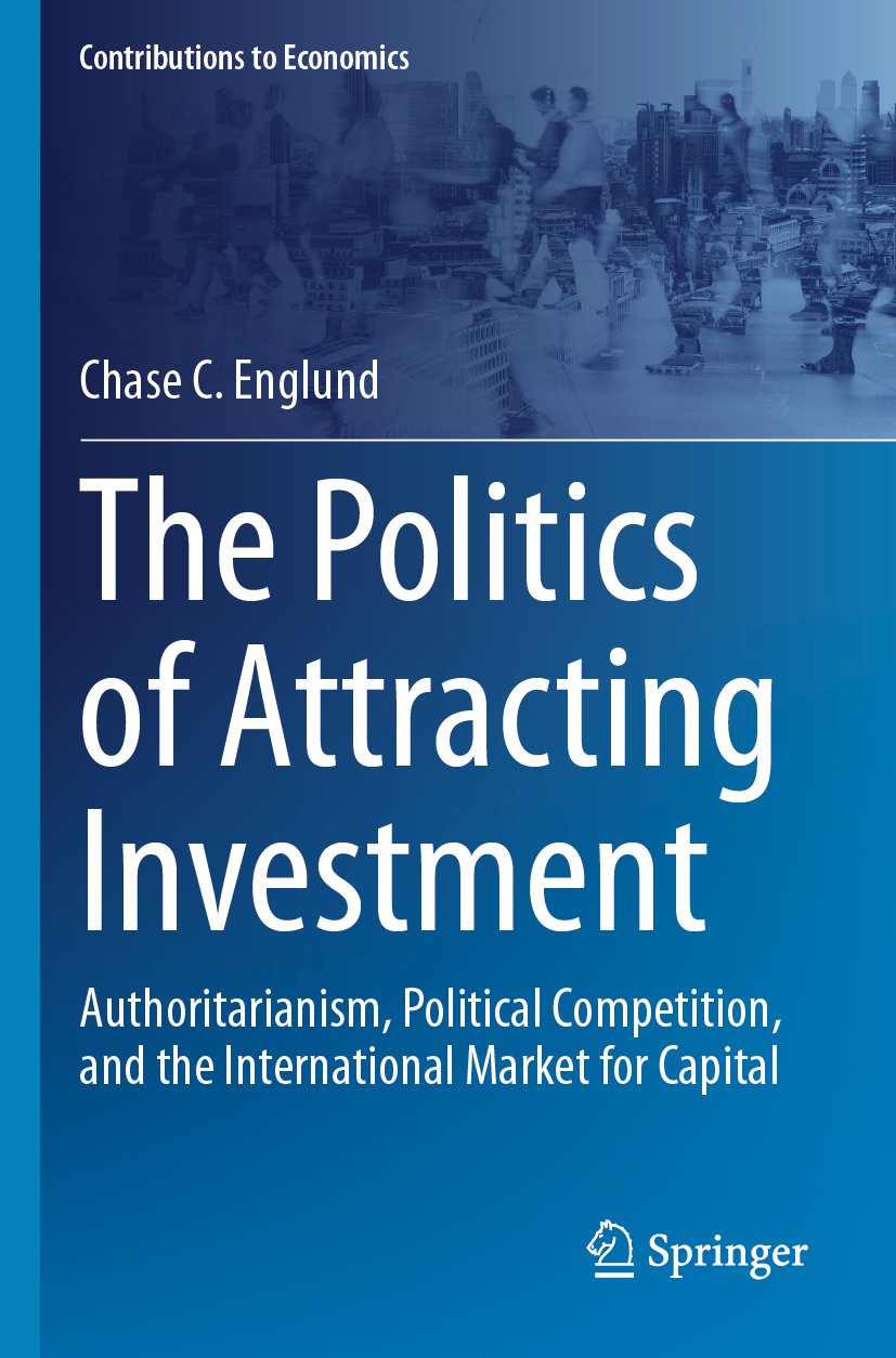 The Politics of Attracting Investment