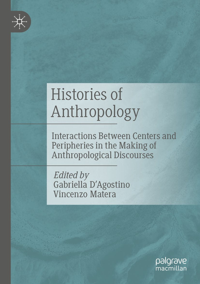 Histories of Anthropology
