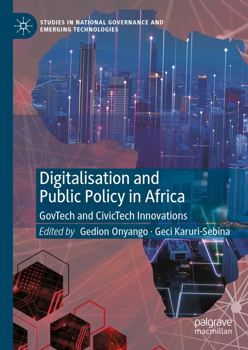 Studies in National Governance and Emerging Technologies