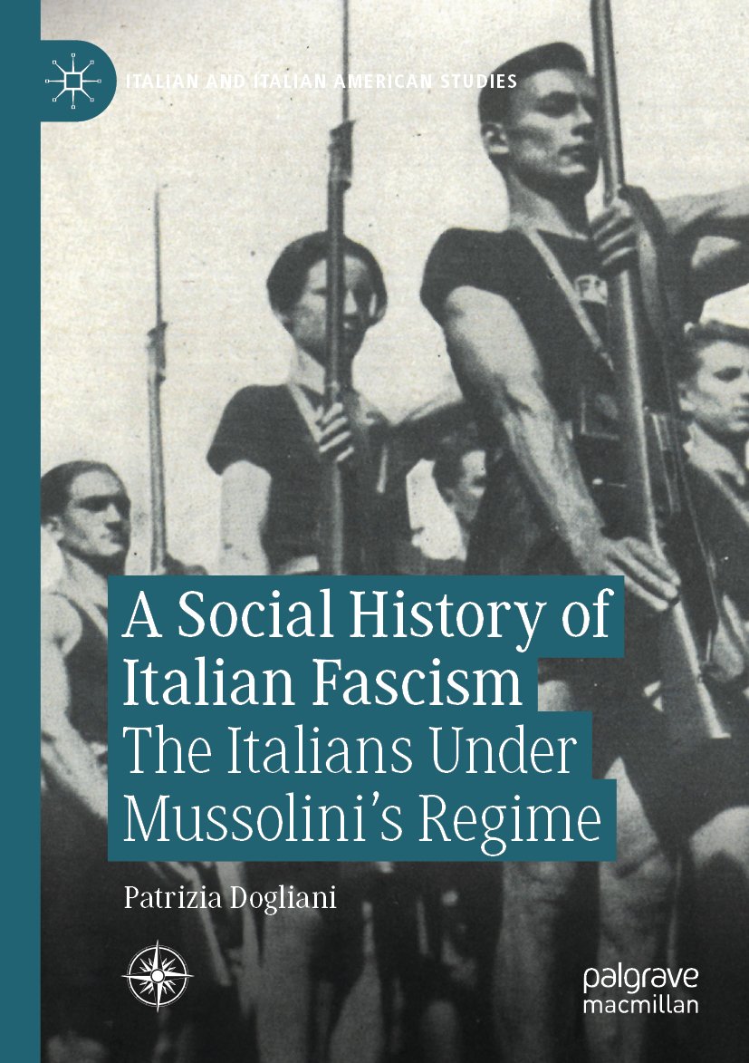 Italian and Italian American Studies