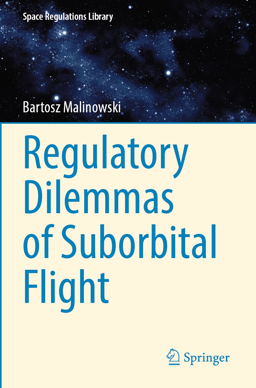 Regulatory Dilemmas of Suborbital Flight