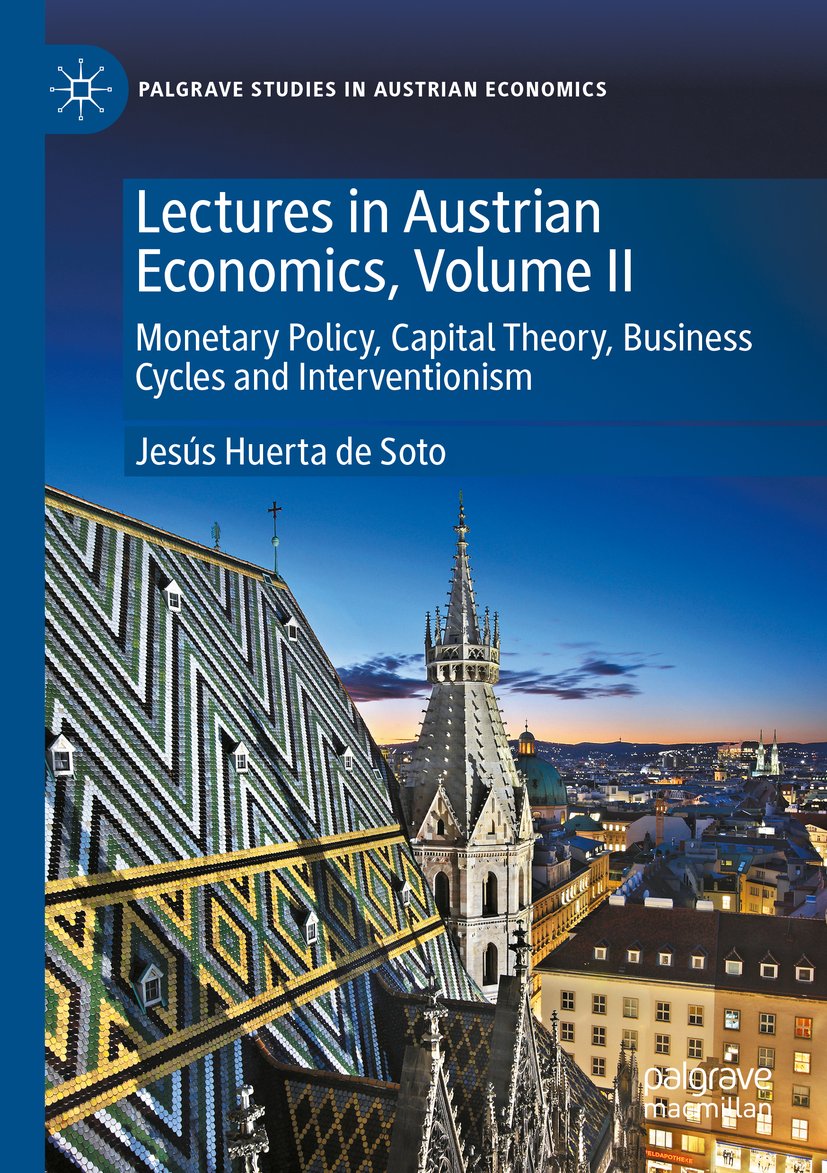 Palgrave Studies in Austrian Economics