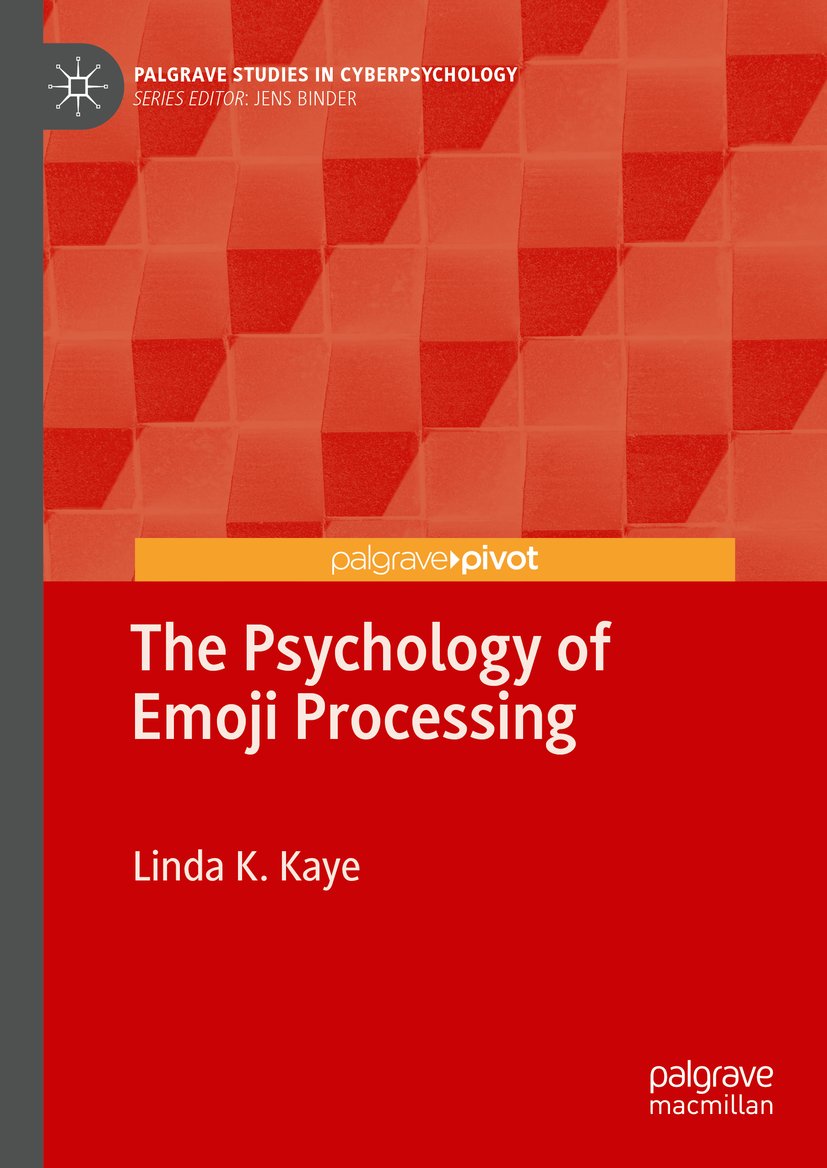 Palgrave Studies in Cyberpsychology