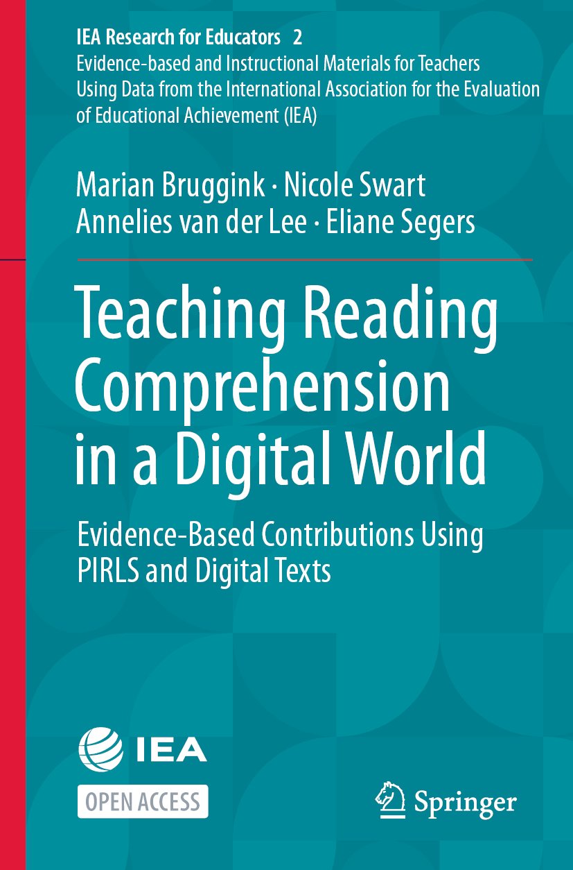 IEA Research for Educators