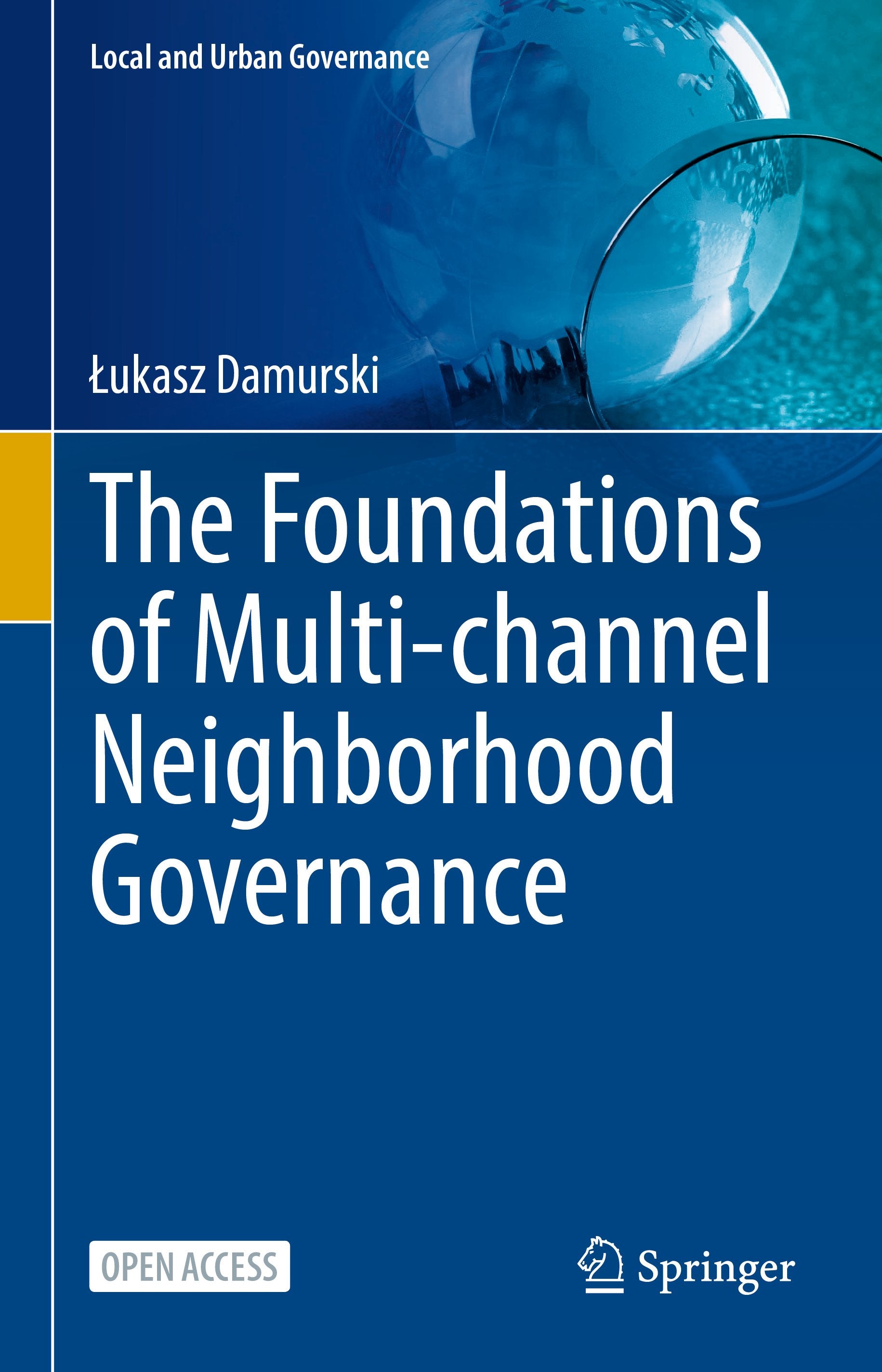 Local and Urban Governance