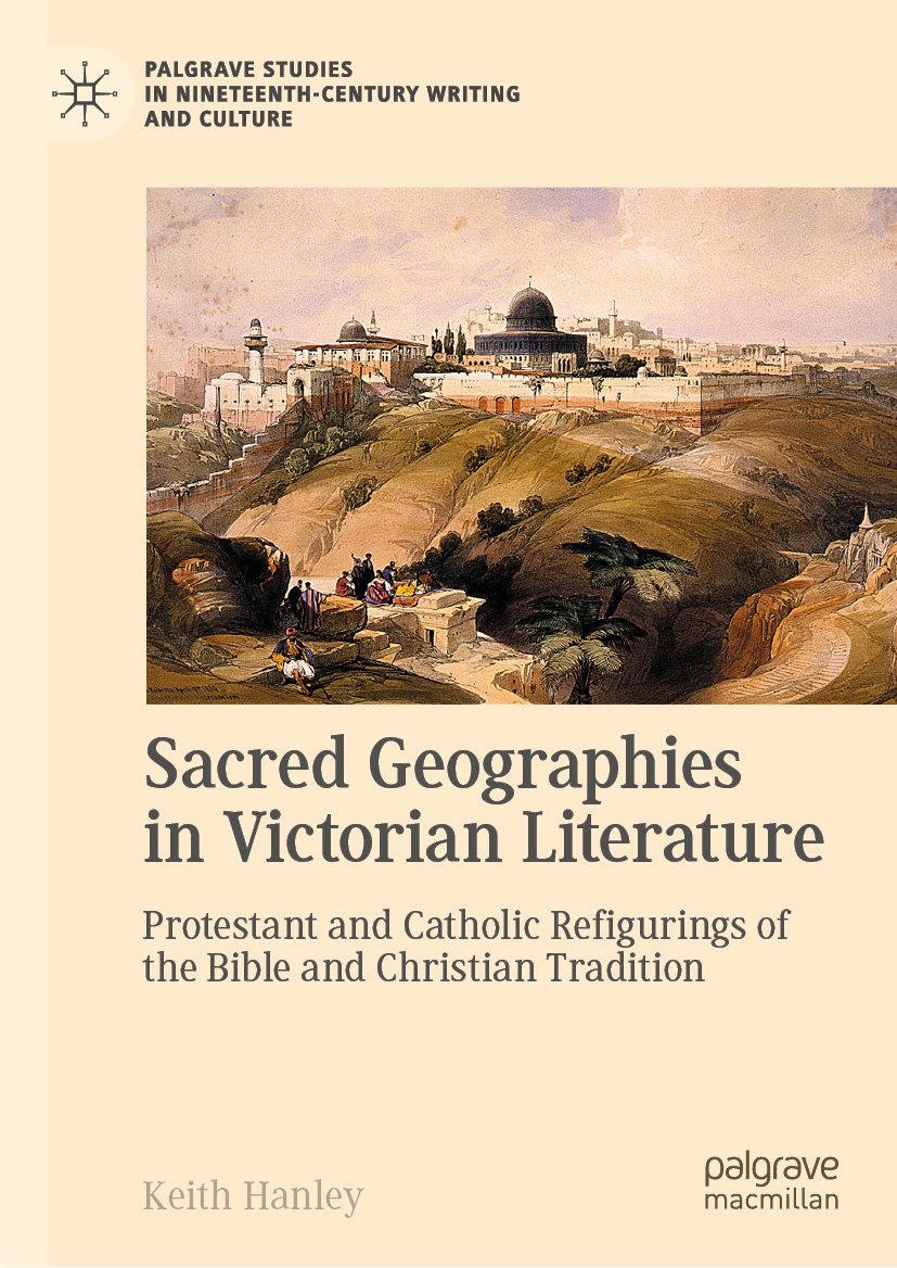 Palgrave Studies in Nineteenth-Century Writing and Culture