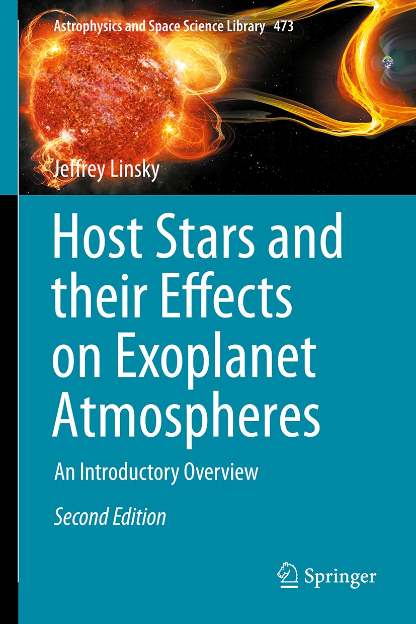 Astrophysics and Space Science Library