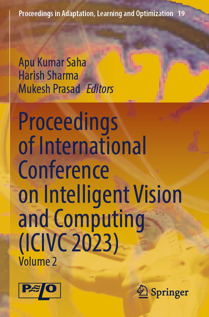 Proceedings in Adaptation, Learning and Optimization